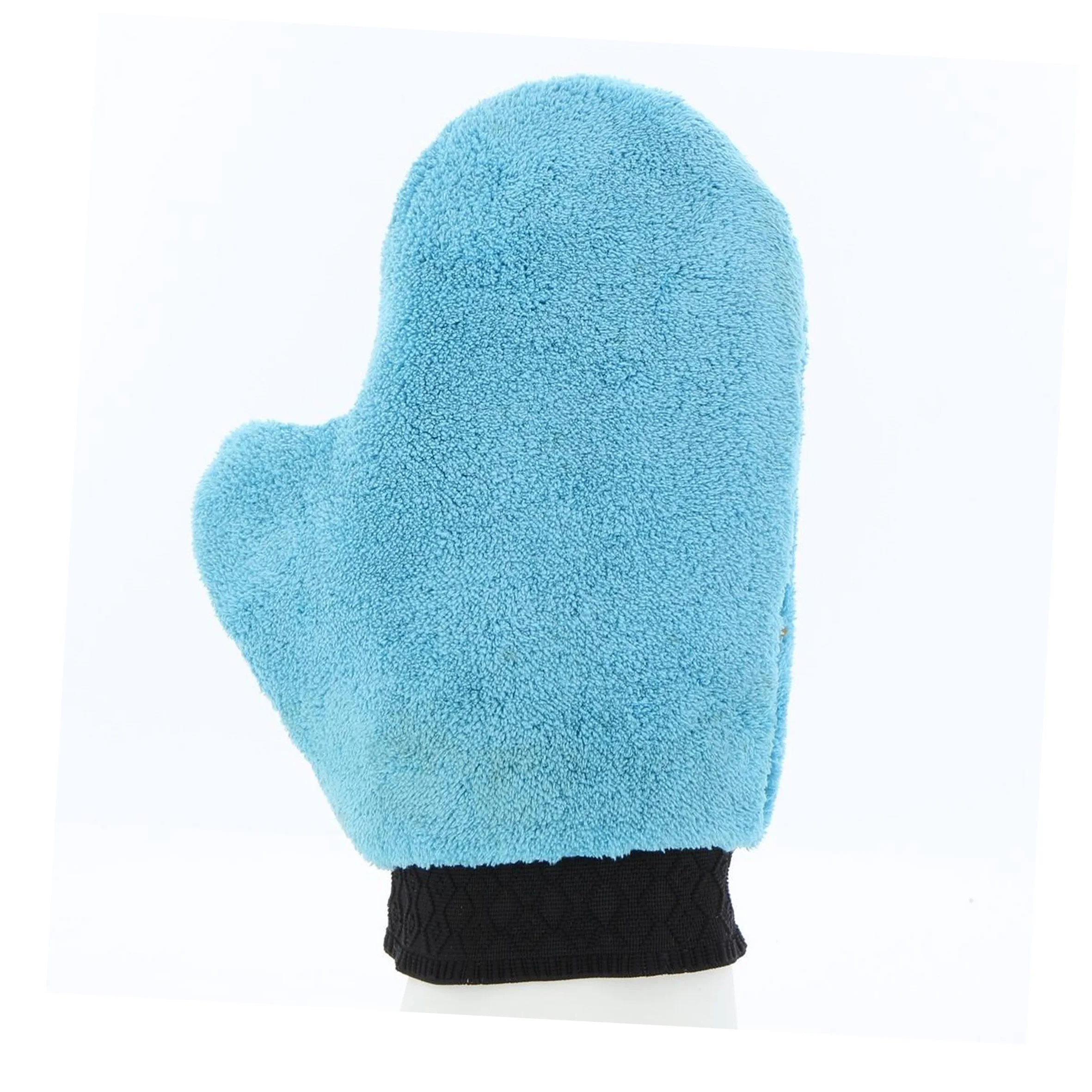 Бытовая ткань из микрофибры для чистки