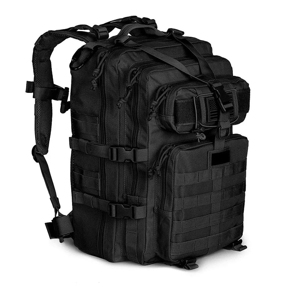 FREE SAMPLE Assault Backpack One to Three Day Assault Package Assault Backpack 40L Insect Proof Bag