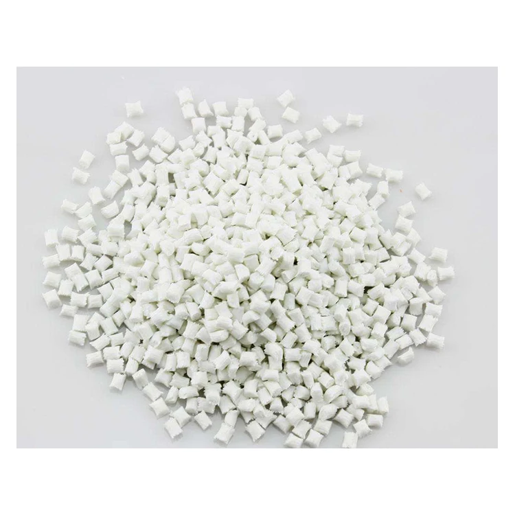 Электрическое ПБТ сырье пластиковое сырье ПБТ гранулы ПБТ для крышек резервуаров