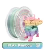 PLA+MATTE รุ้ง-มาการอง