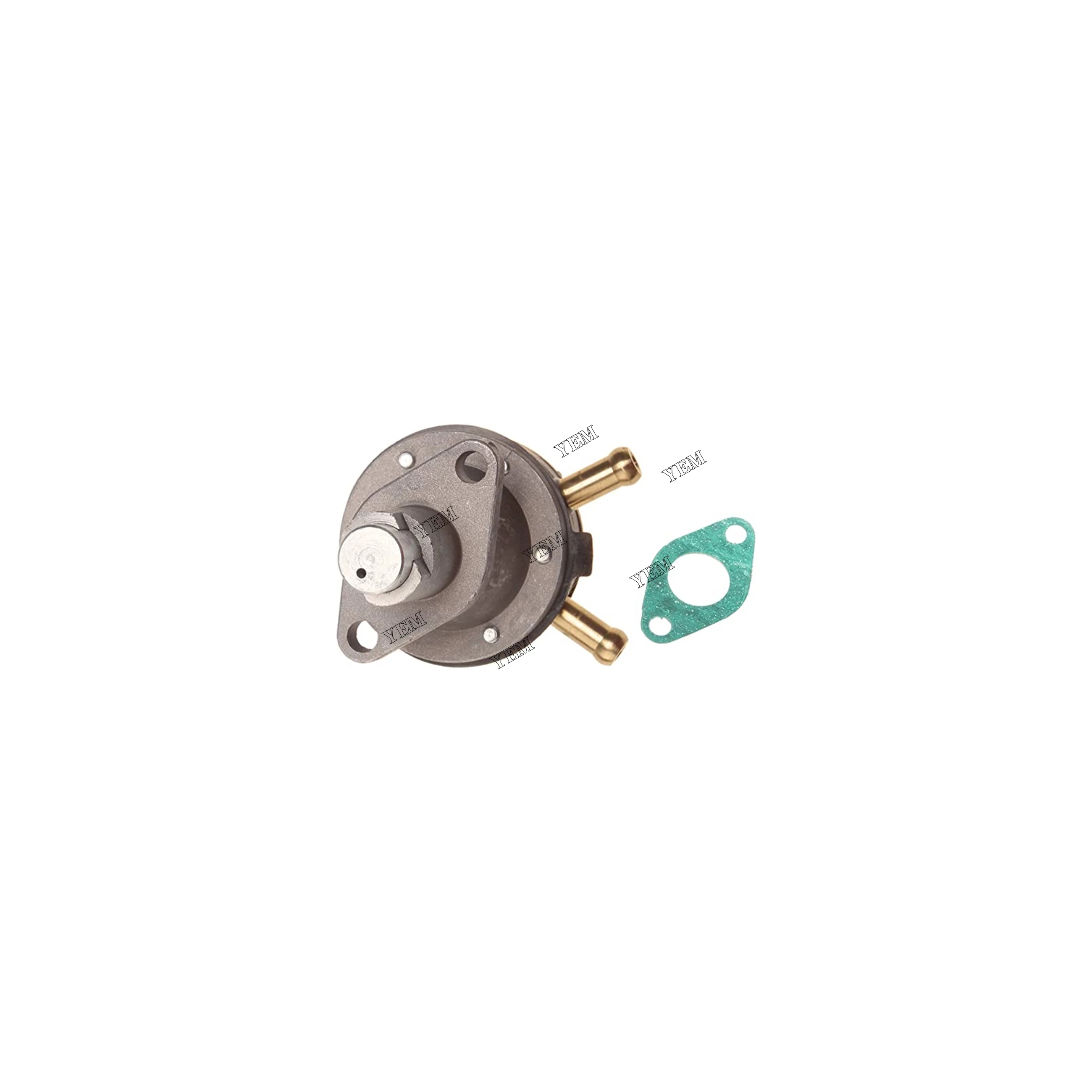 15263-52030 Fuel Pump Fit for Kubota V1902 V1702 V1500 D850 D950 D650 D750 D1302 Standard Size Engine Parts
