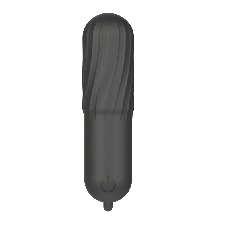 USB Charging Mini Adult Sex Toy Jump For Egg Ten Frequency Female Bullet Masturbation G-Spot Vibration Massage Stick Dildo_voghion.com
