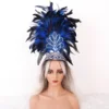 Blu scuro