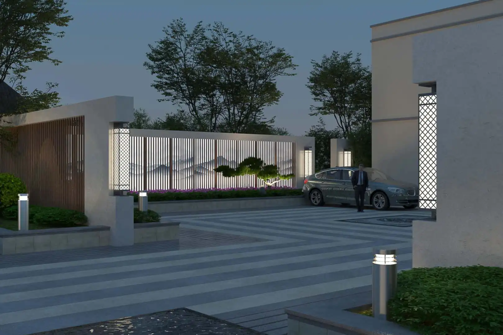 Nantong Sinfo Food Co., Ltd. 1