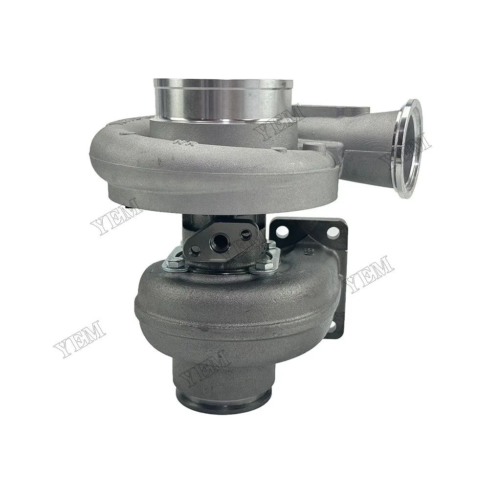 Turbocharger 3785477 4038475 Fit for QSB6.7 Engine 3