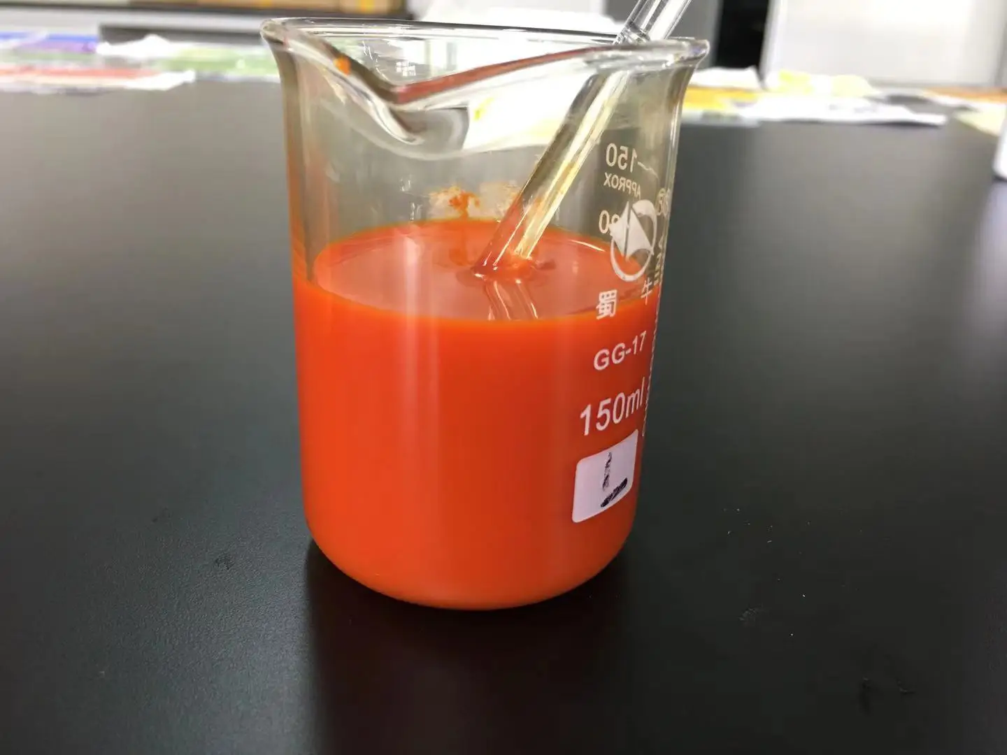water soluble 1