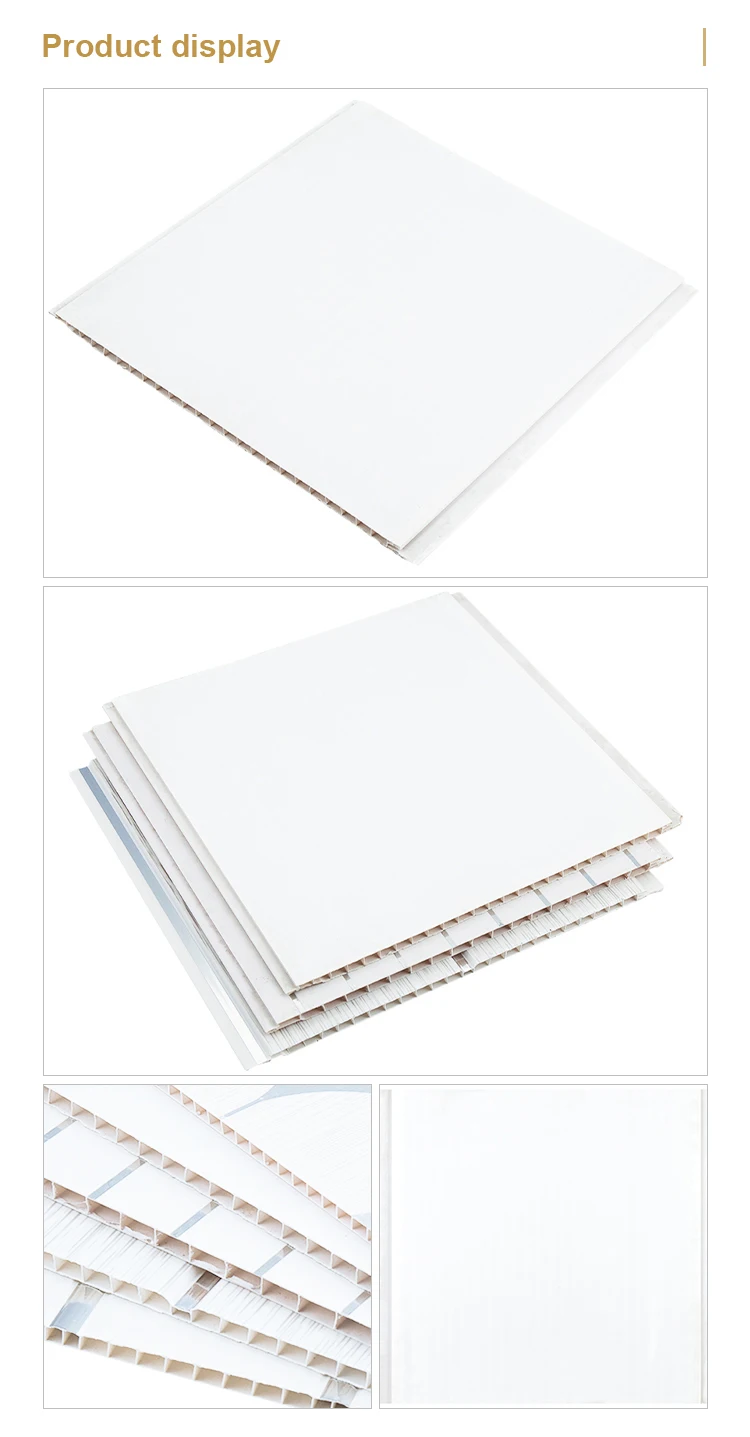 Goodone White Board Pvc Panel Ceiling Tiles Suspended Buy Ceiling