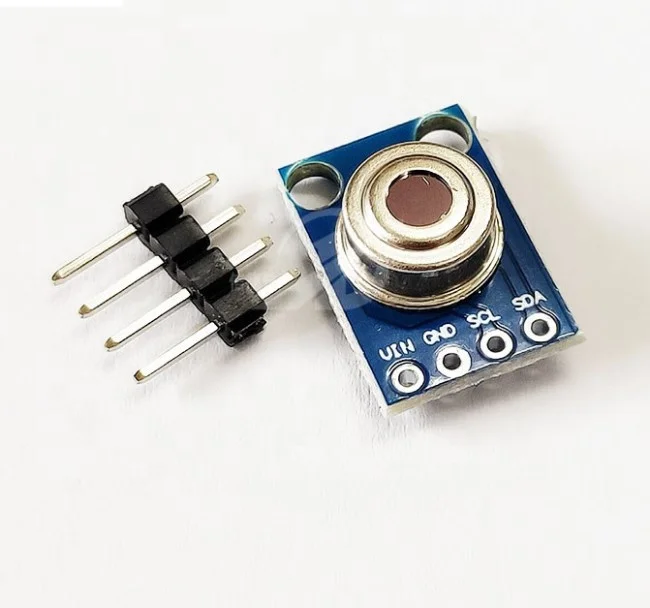 GY-906 MLX90614ESF-BAA/BCC/DCI Non-contact Infrared Temperature Sensor-Module 