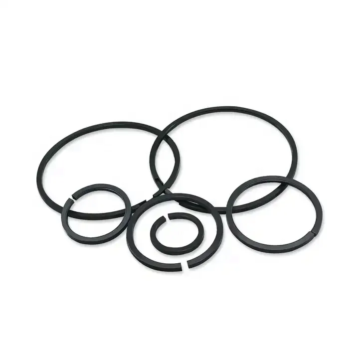 AL4 Transmission Piston Ring for Peugeot 206, 207, 307 & Citroen