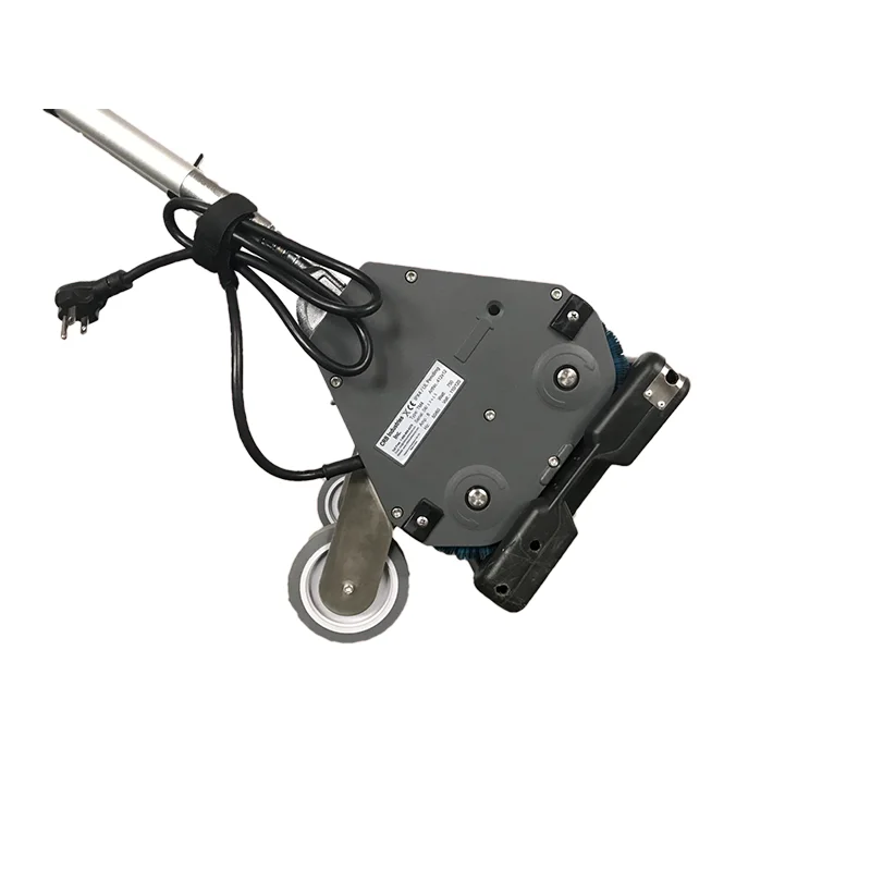 JQ-5768 поломоечная машина перекрестные вращающиеся щетки CRB сухая чистка грузовик крепление поддерживает без пылесоса не предназначено для использования в отелях