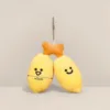 Catena con perline a banana
