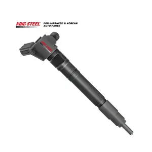 Auto Part Common Rail Fuel Inyectores Valve Inyectores Diesel for TOYOTA LAND CRUISER 1994 COASTER 1998 Japanese Car 23620-19105