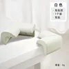 White, no sticker required