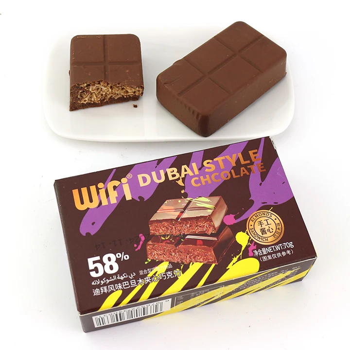 hazelnut chocolate