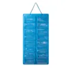 Blu 80CM * 40CM