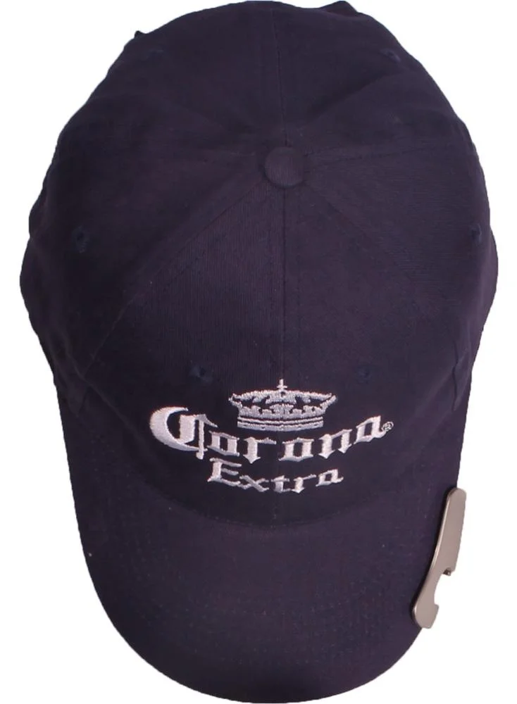 Бейсболка с 6 панелями, 100