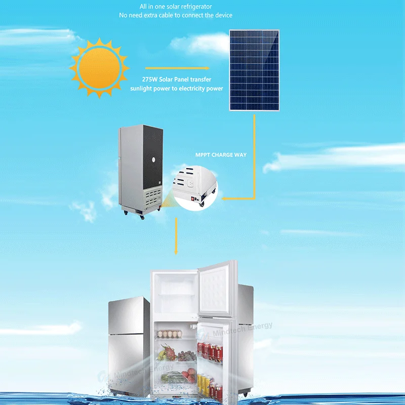 Solar Deep Freezer Refrigerator Filter Samsung Bag Refrigerator/Fridge Glass Door 200 Litres for Sale System