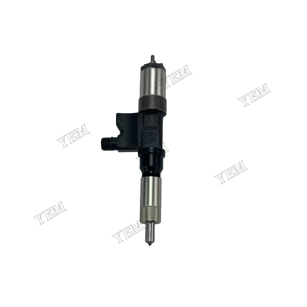 Fuel Injector 095000-0144 Fit for Isuzu 6HK1 Engine 2