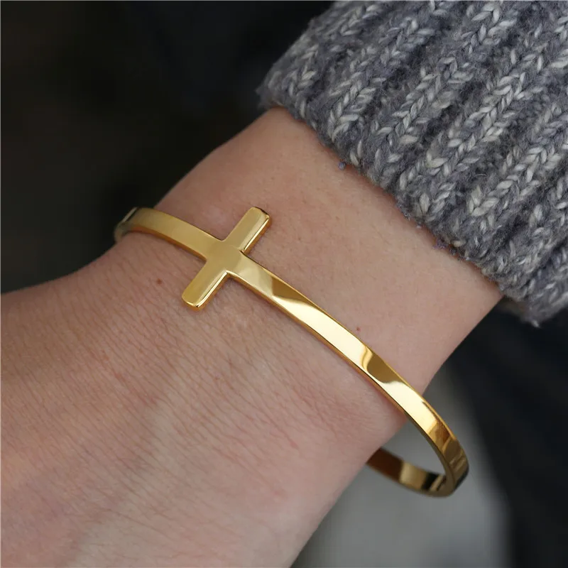 Double-Edged Sword Women's Bracelet | Christian 2024 Jewelry | Faith Jewelry | Gift For Christian Woman | Religious Jewelry | Christian Bracelet