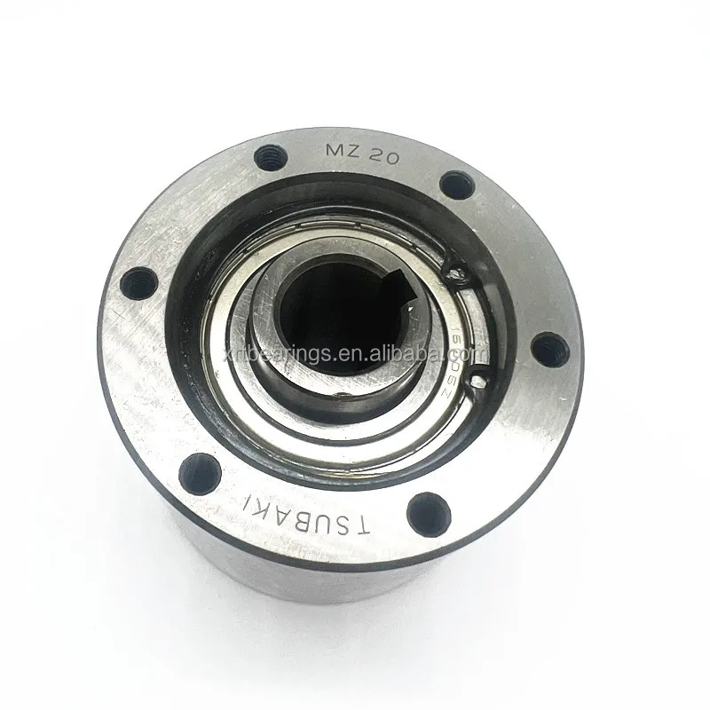TSUBAKI Freewheel One Way Cam Clutch Bearing MZ60-55