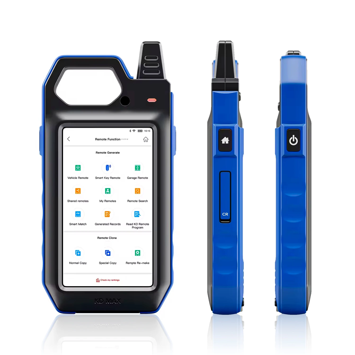 KEYDIY KD-MAX Car Key Tool - High-Quality Diagnostic Solutions