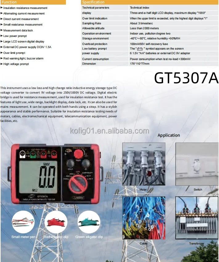 Hochspannungswiderstand 20kV 10 GigaOhm – Präzisions Messwiderstand Für High -Voltage-Anwendungen Hochspannungswiderstand 20kV 10 GigaOhm – Präzisions Messwiderstand Für High -Voltage-Anwendungen