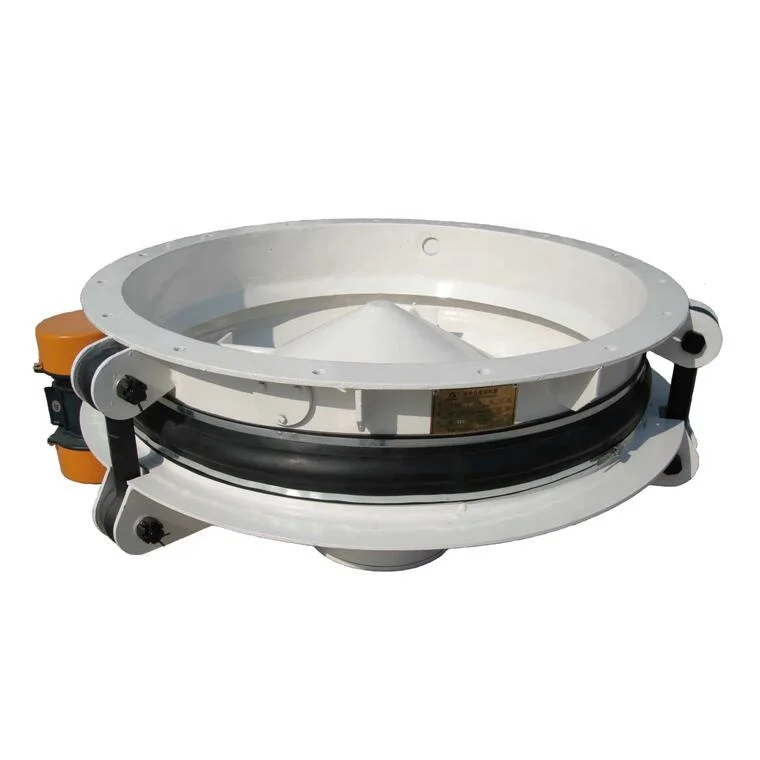 Rotoflow-Descargador Silo con vibración inferior| Alibaba.com