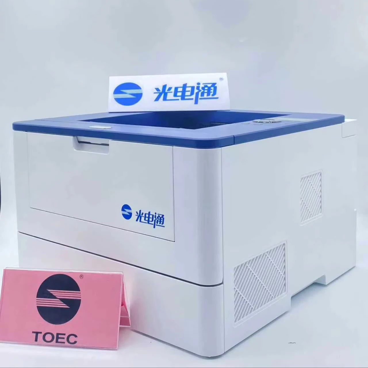 Factory Wholesale Monochrome fashional Photocopier A4 Laser Printers and Copiers 30ppm printers