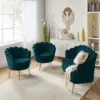 Terciopelo Teal