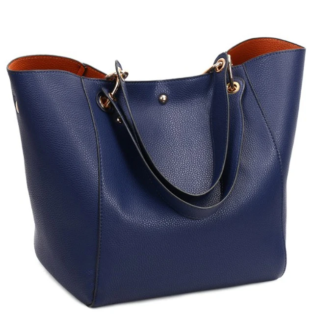 New High Quality Fashion Luxury Soft Leather Handbag 2021 Women Bag ...
