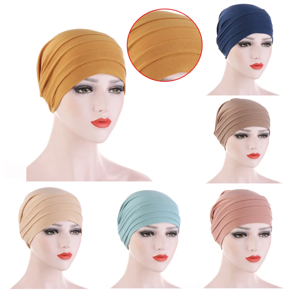 turban de nuit