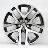 Superficie dell'auto nera--H773D