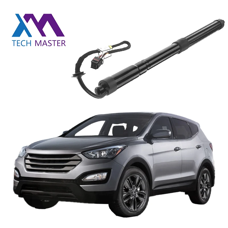 Tech Master Car Parts Power Electric Tailgate Strut for Santa Fe Sport/ix45 2015-2018 817702W600