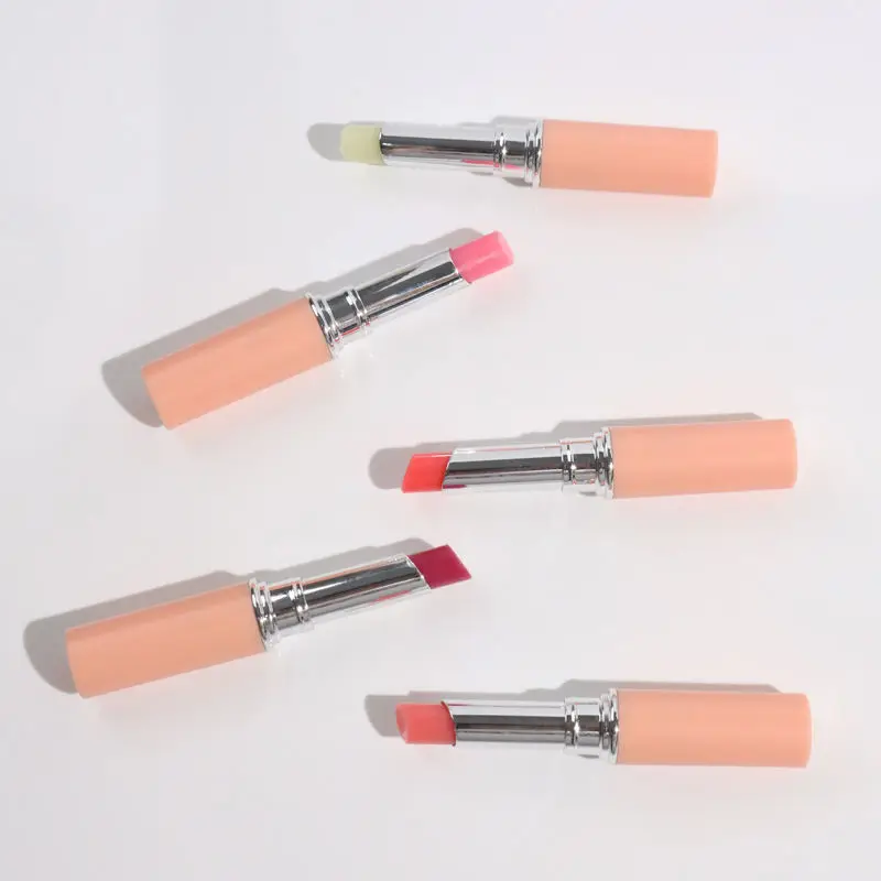 Chapstick Waterproof Tinted Lip Balm Fruit Jelly Lipsticks Wholesale ...