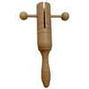 Tubo de Sonido de Madera Autoamplificado