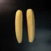 The whole piece is 35-40cm long.