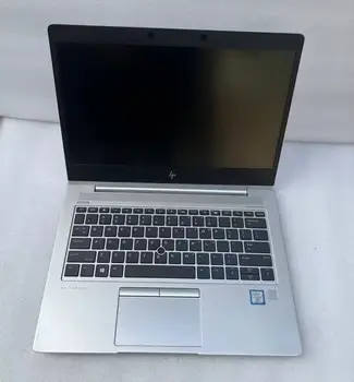 Factory Direct Sale for hp 830G6 Used Laptop 95% New Intel Core I5-8th 8GBRam 256GSSD 13.3 Inch Windows-10 Pro High Quality HD