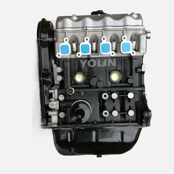 Factory Brand New Engine for SUZUKI JIMNY SJ410 HAFEI ZHONGYI SUZUKI CARRY  F10A ENGINE