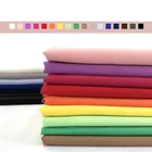 Polyester 190t Fabric 190T 210T Polyester Woven PET Nylon Taffeta Fabric Made From RPET