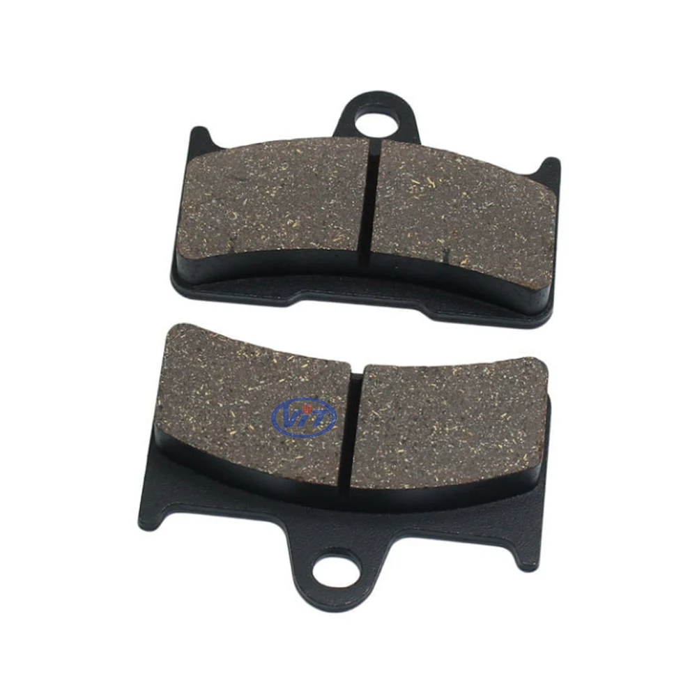 VIT ATV UTV Parts Rear Brake  Pad Comp 9010-0805A0 Brake Parts factory