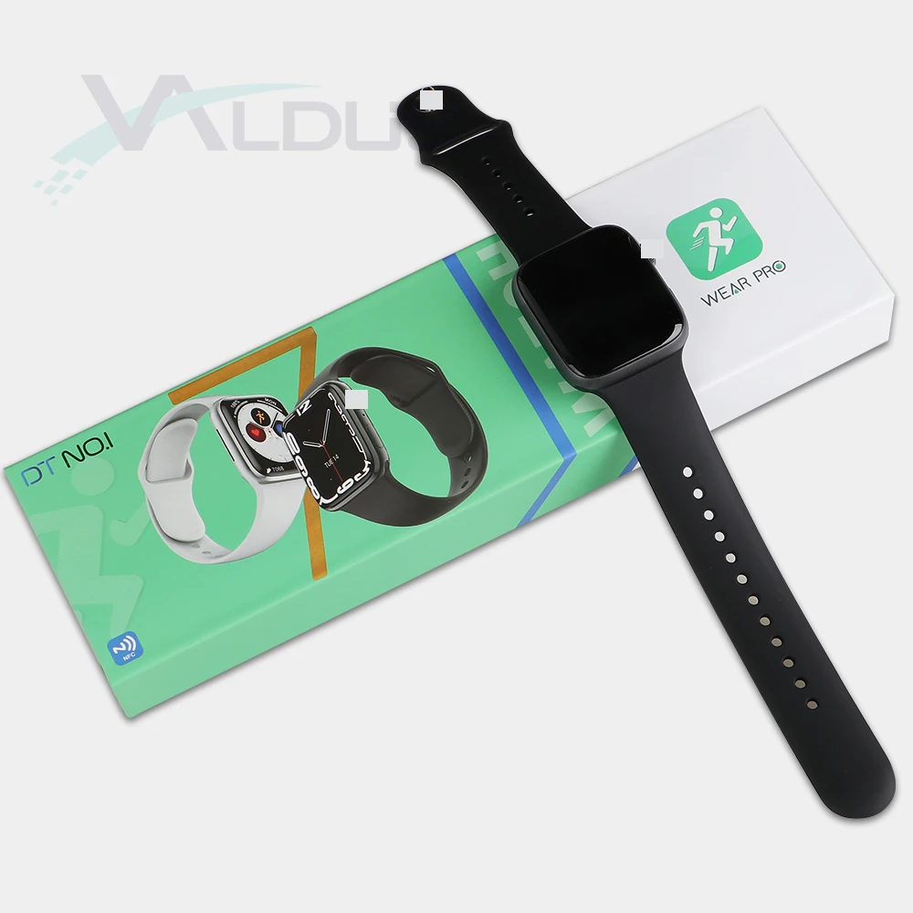 Dt no 1 nfc Clearance