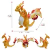 Drago fuoco 38 cm