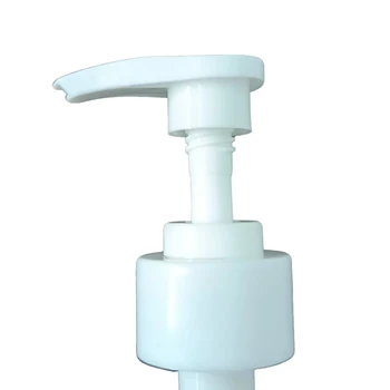 All-Purpose Customized Color 24/410 28/410 Lotion Pump for Household Care Products