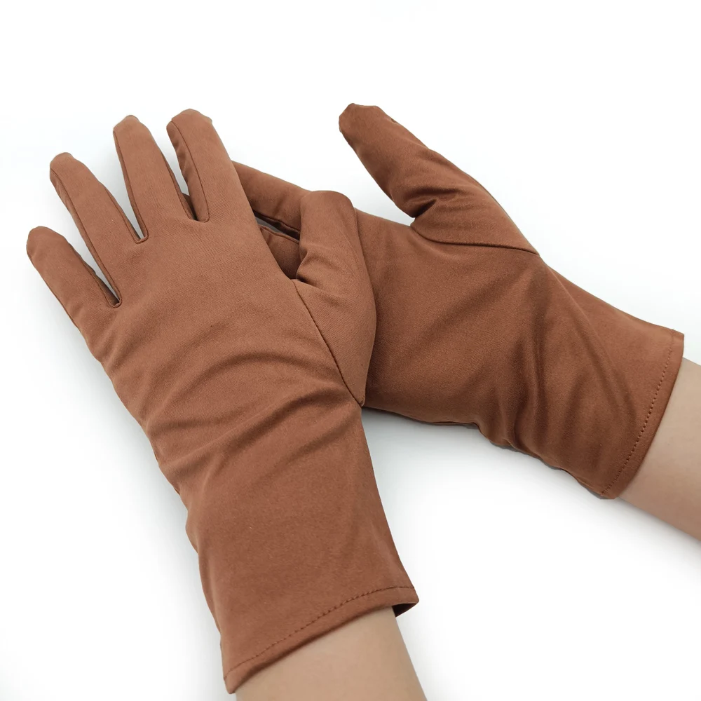 microfiber gloves black microfiber jewelry cleaning