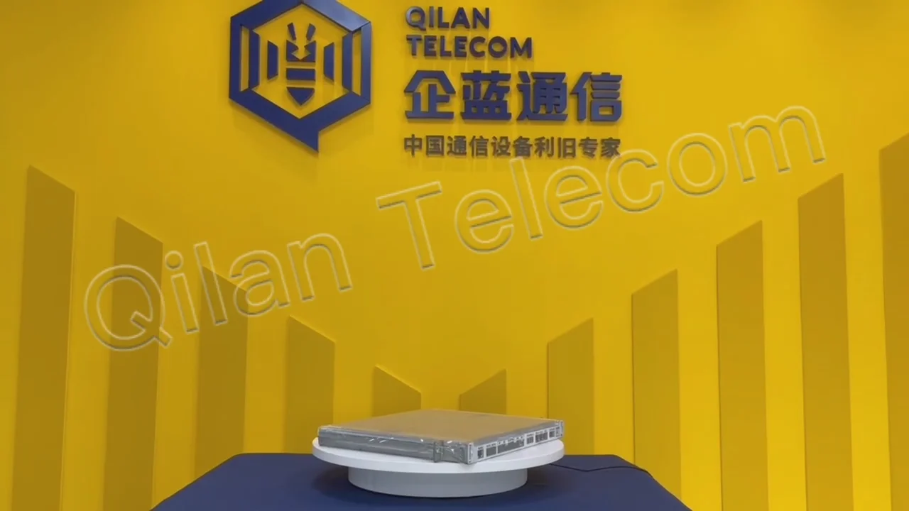 Base Station Bbu Ericsson Baseband 5212 Kdu 137 925/41 Ericsson