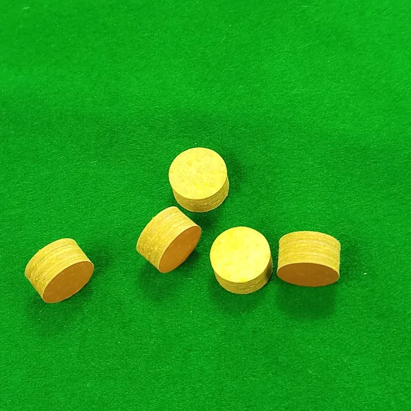 
Бильярдный Кий xmlivet желтого цвета, 8 слоев, 12 мм/13 мм/14 мм, из свиной кожи, наконечники для бильярдного кия, SS/S/M/H, можно настроить, аксессуары для бильярда 