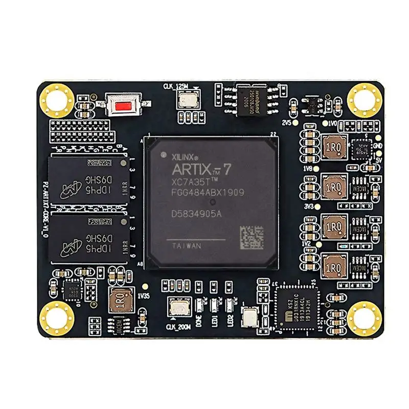 Xilinx Artix7 Artix 7 Fpga Development Board Xc7a35t Core AMD Artix™