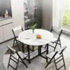 Marble White