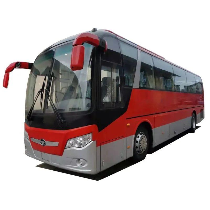 Used Buses For Sale Daewoo Bus Price Luxury Coach Tour 45 Passenger Bus