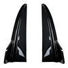 Aspect fibre de carbone